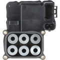 ANTI-LOCK BRAKING SYSTEMS