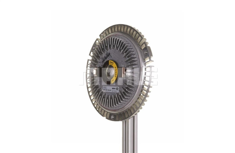 RADIATOR FAN CLUTCH