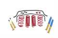 HANDLING PERFORMANCE PACKAGE (LEVEL