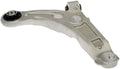 CONTROL ARM W/O BALL