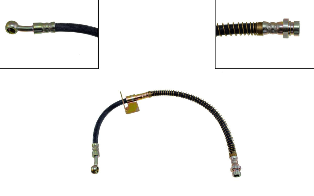 BRAKE HOSE