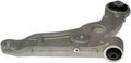 CONTROL ARM W/O BALL