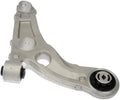CONTROL ARM W/O BALL