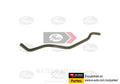 Gates 99-03 Ford Windstar V-6 3.8L Reservoir To Rad. Molded Heater Hose