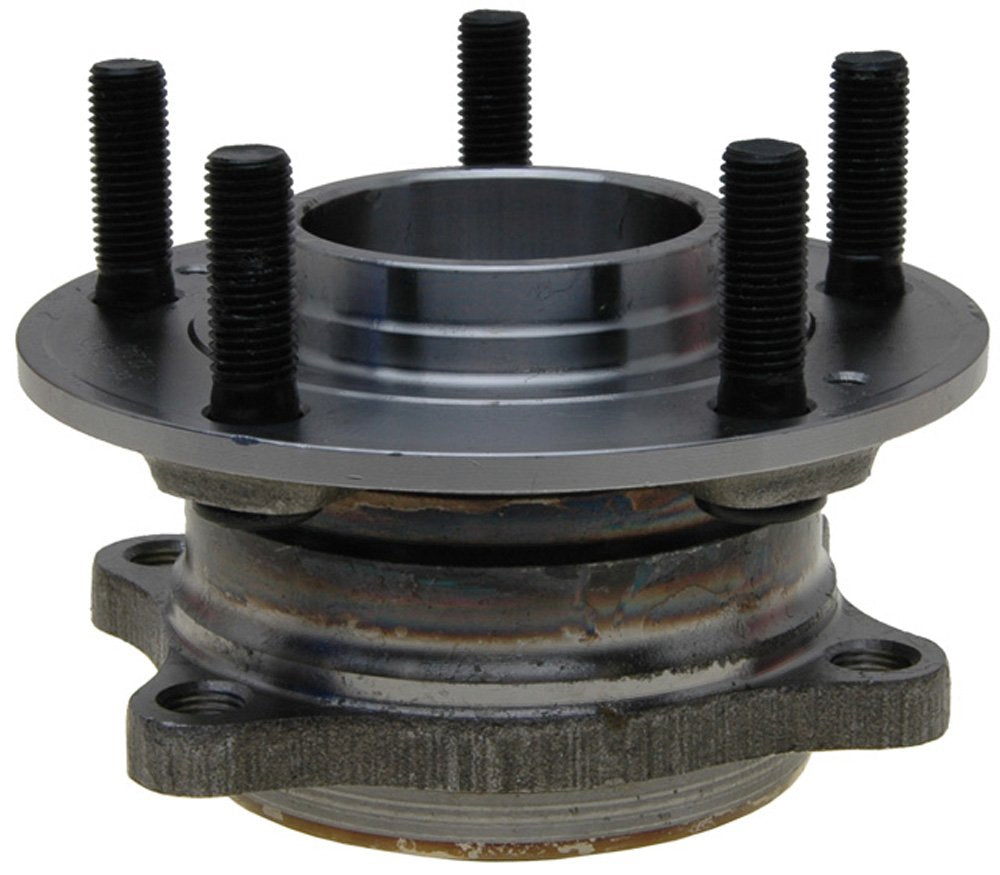 WHEEL BARRING 07 SANT FE