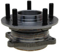 WHEEL BARRING 07 SANT FE