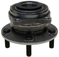 WHEEL BARRING 07 SANT FE