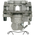 UNLOAD BRAKE CALIPER DOM
