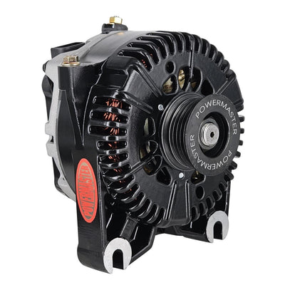 Alt Plsh Ford 200A PCM Cntrl