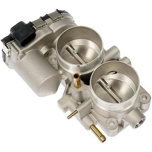 THROTTLE BODY UNIT
