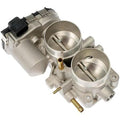 THROTTLE BODY UNIT