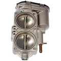 THROTTLE BODY UNIT