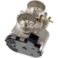 THROTTLE BODY UNIT