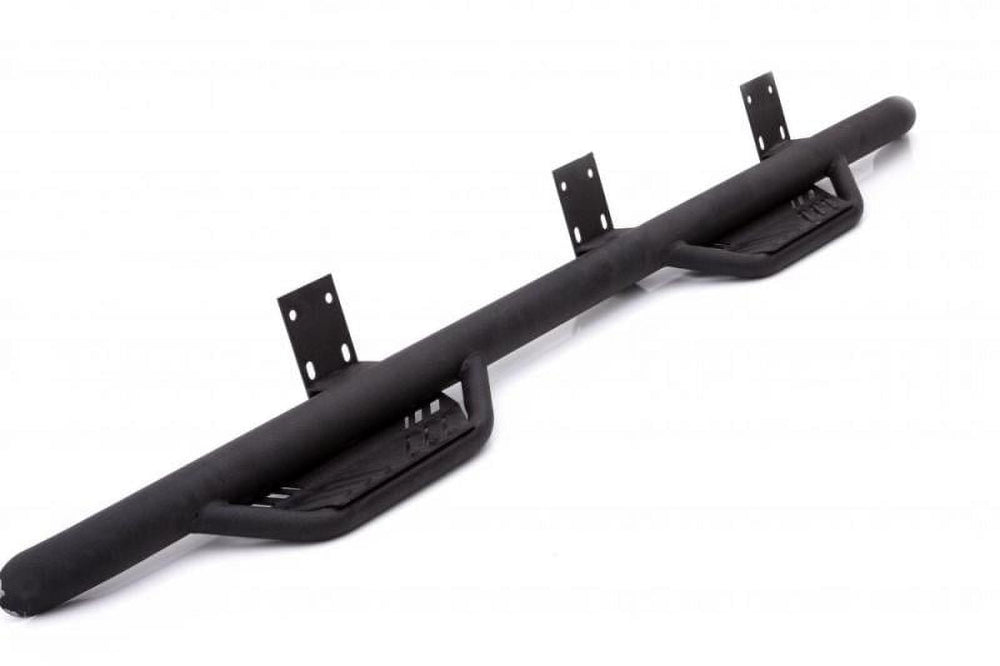 ~(61 lbs. 89X14X11)~ Terrain HX Step for 2015 Chevy-GMC Silverado/Sierra 2500/3500 Crew Cab.