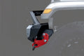 18C WRANGLER RAID ARMOR PACKAGESTUBBY FRONT BUMPER