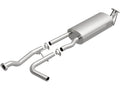 Direct-Fit Muffler - 07-15 Armada QX56 5.6L