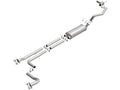 Direct-Fit Muffler - 07-15 Armada QX56 5.6L