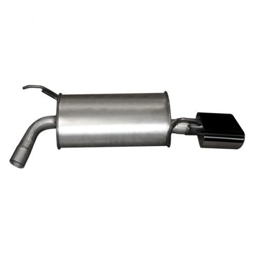 Direct-Fit Muffler - 04-06 Acura MDX 3.5L