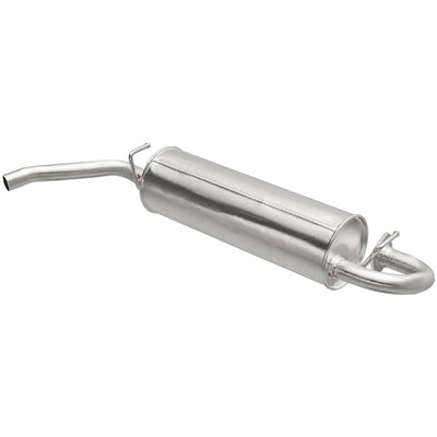 Direct-Fit Muffler - 97-00 Toyota RAV4 2.0L