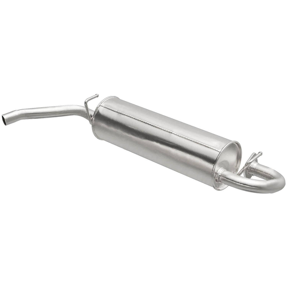Direct-Fit Muffler - 97-00 Toyota RAV4 2.0L