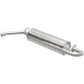 Direct-Fit Muffler - 97-00 Toyota RAV4 2.0L