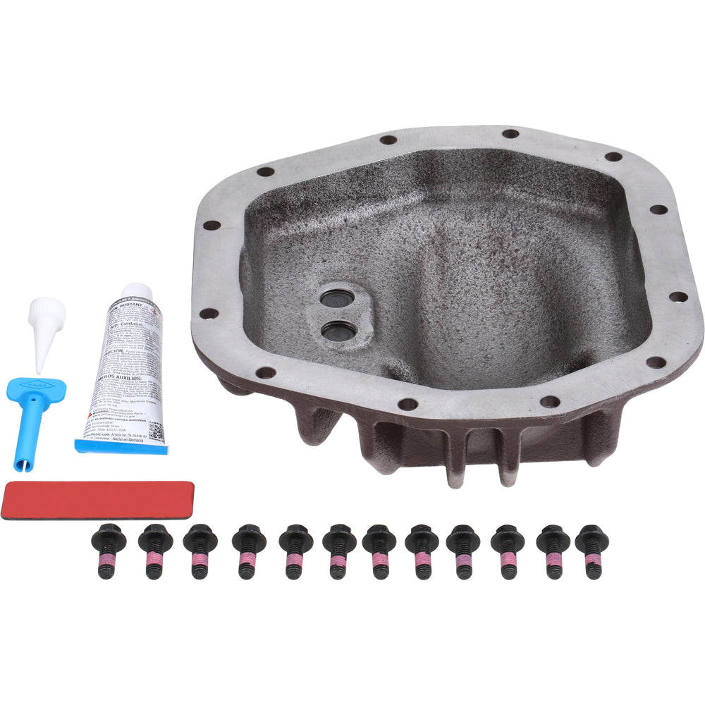 DIFFERENTIAL CASE KIT