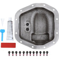 DIFFERENTIAL CASE KIT