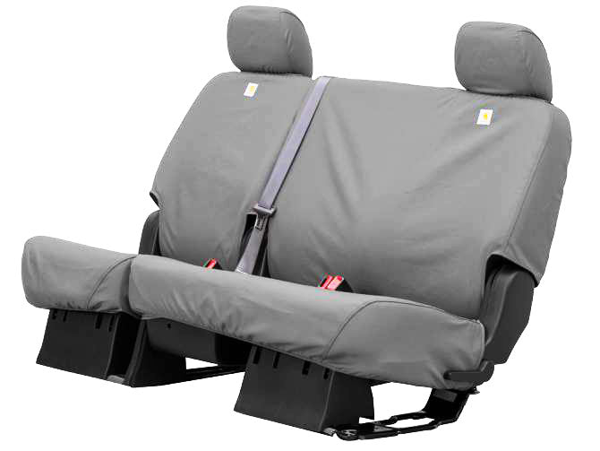 CARHARTT SEATSAVER CUSTOM THIRD ROW
