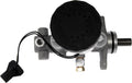 NEW MASTER CYLINDER
