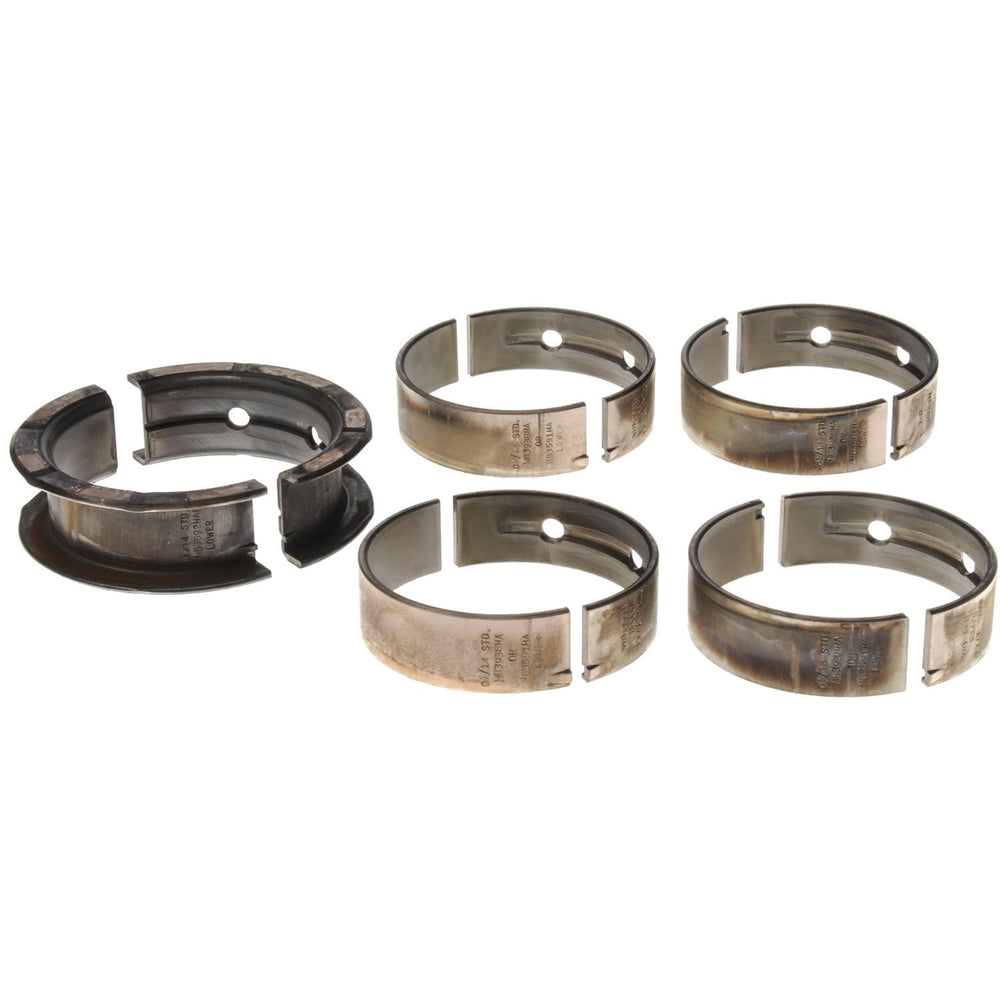 Mahle Engine Crankshaft Main Bearing Set MS-2199H