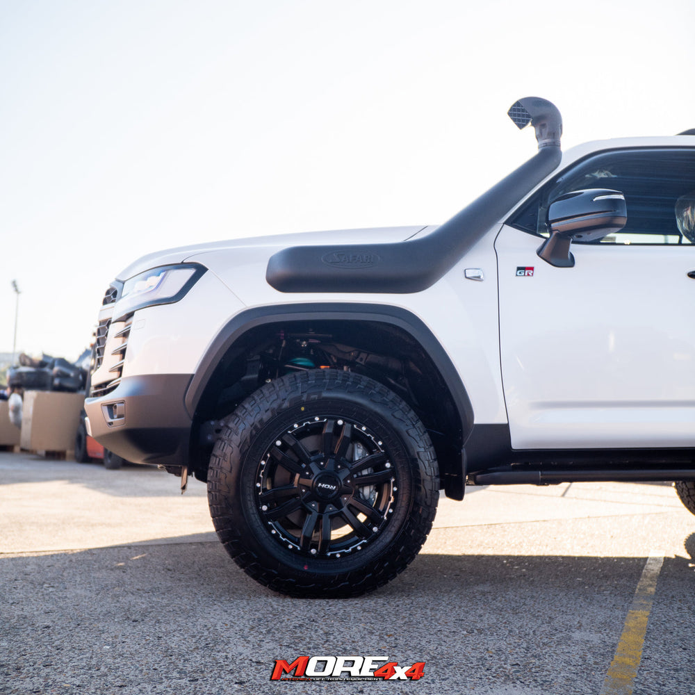 SNORKEL VSPEC LC300 2021ON