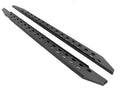 RB20 SLIM RUNNING BOARDS - COMPLETE