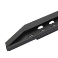 RB20 SLIM RUNNING BOARDS - COMPLETE