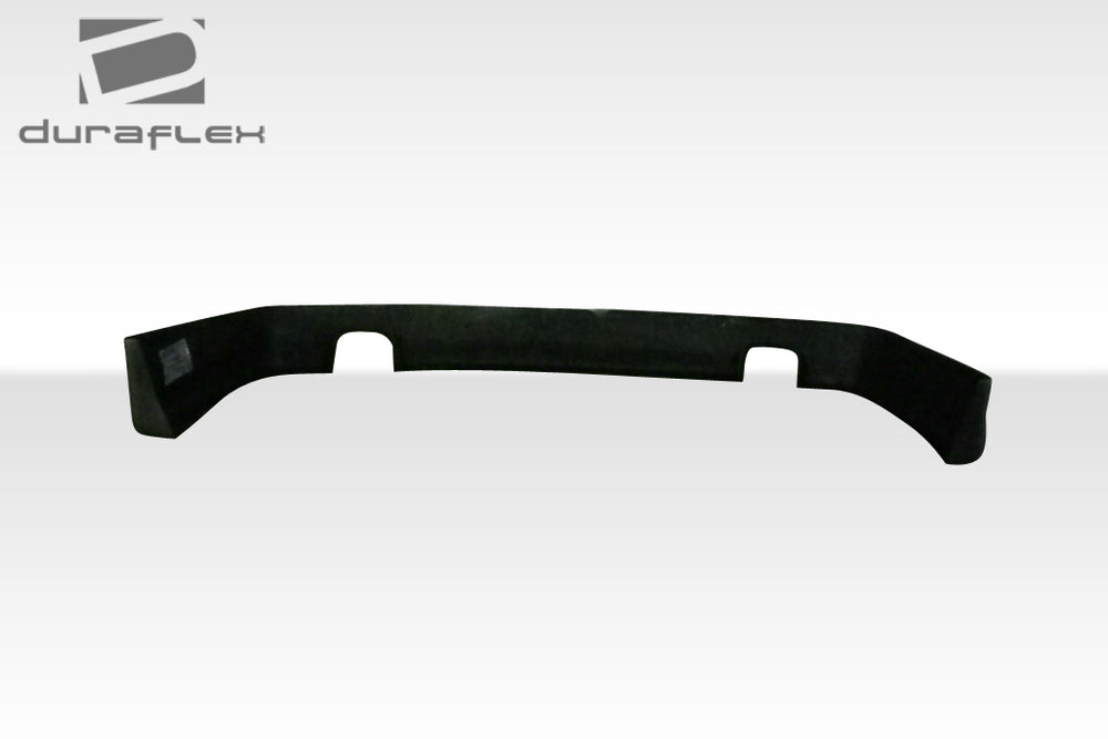 2005-2008 Dodge Magnum Duraflex VIP Rear Lip Under Spoiler Air Dam (base model) - 1 Piece
