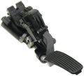 ACCELERATOR PEDAL SENSOR