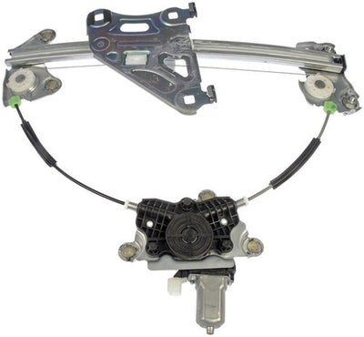 POWER WINDOW SWITCH