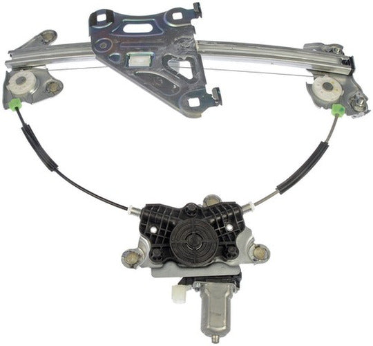 POWER WINDOW SWITCH
