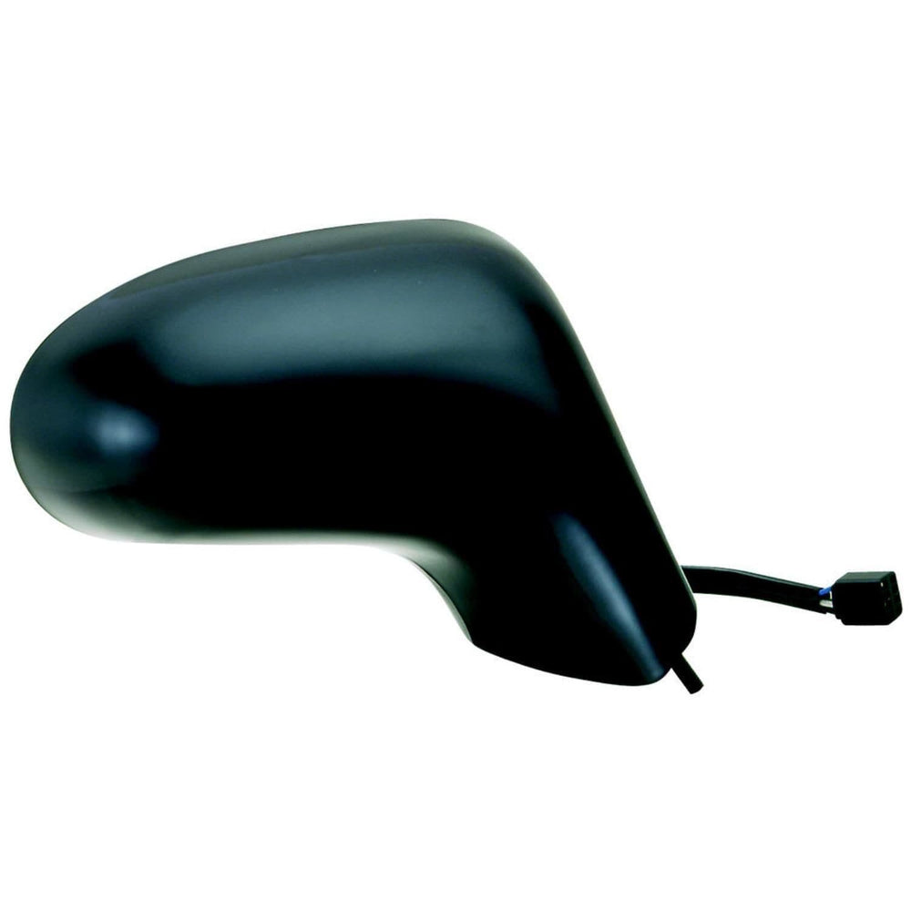 9299 BUICK LESABRE RH HEATED POWER NONFOLDAWAY OE MIRROR BLACK