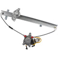 QX4 03-97,PATHFINDER 04-9