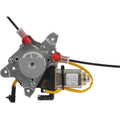 QX4 03-97,PATHFINDER 04-9