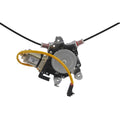 QX4 03-97,PATHFINDER 04-9