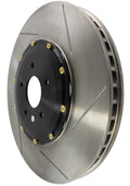 Stoptech 2PC AEROROTOR and HAT MIT 350x32 LEFT DR