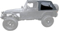 SOFT TOP HARDWARE