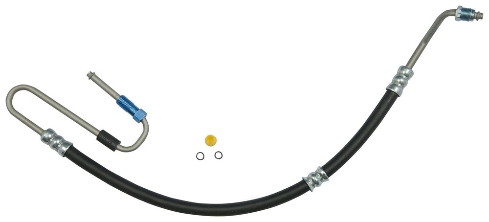 Gates Power Steering Pressure Line Hose Assembly