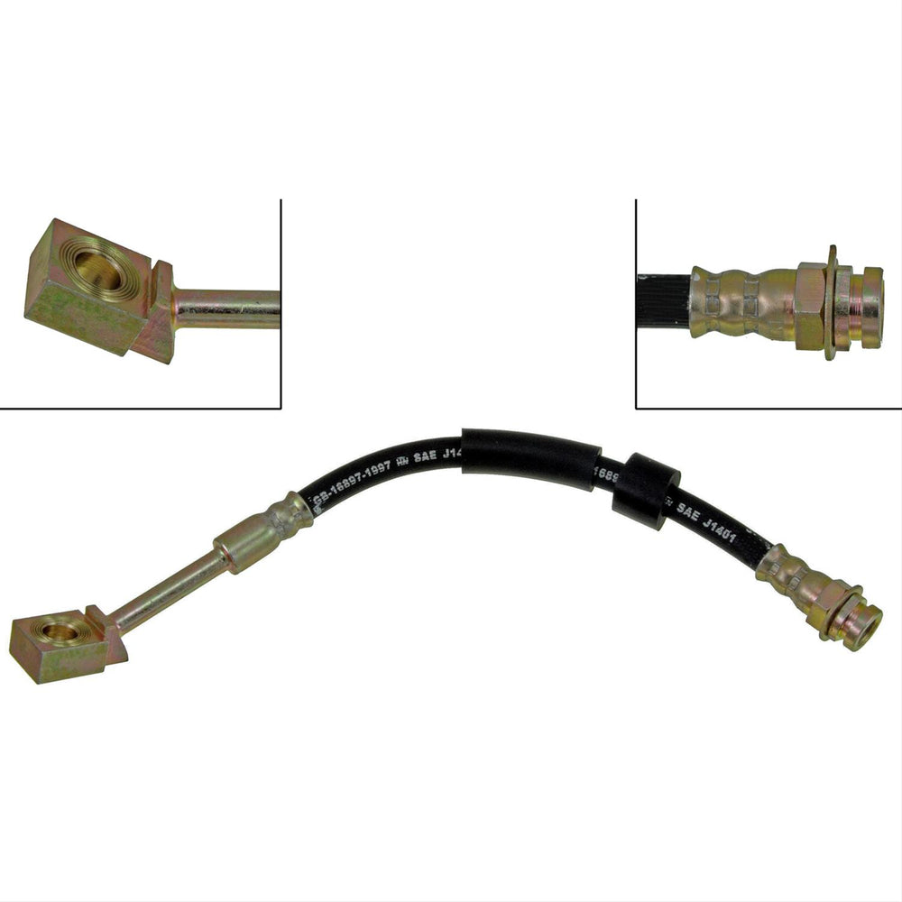 BRAKE HOSE