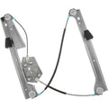 NEW WINDOW LIFT REGULATOR