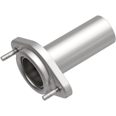 Direct-Fit Pipe - 05-10 Jeep Commander Grand Cherokee