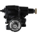 NEW STEERING GEAR
