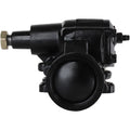 NEW STEERING GEAR