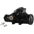 NEW STEERING GEAR